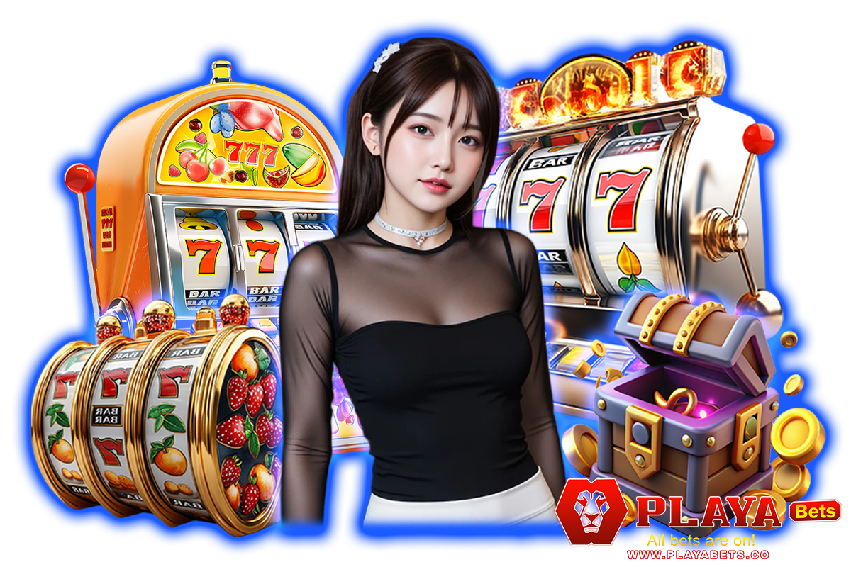 playabets สล็อต